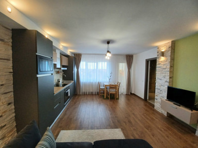 Apartamente de vanzare Sibiu Tilisca imagine mica 6