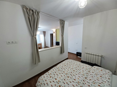 Apartamente de vanzare Sibiu Tilisca imagine mica 8