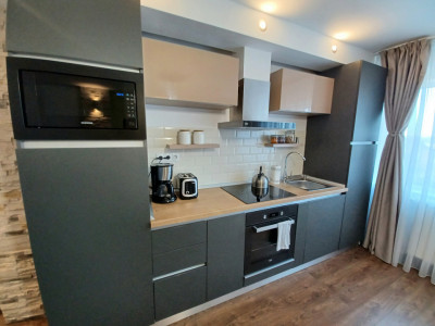 Apartamente de vanzare Sibiu Tilisca imagine mica 9