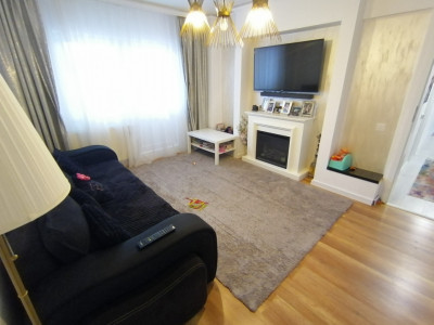 Apartamente de vanzare Sibiu Valea Aurie imagine mica 3