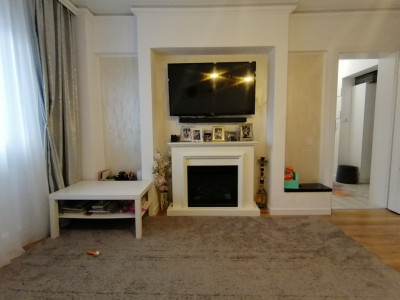 Apartamente de vanzare Sibiu Valea Aurie imagine mica 4