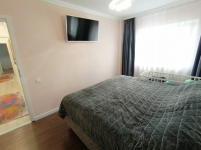 Apartamente de vanzare Sibiu Valea Aurie imagine mica 6