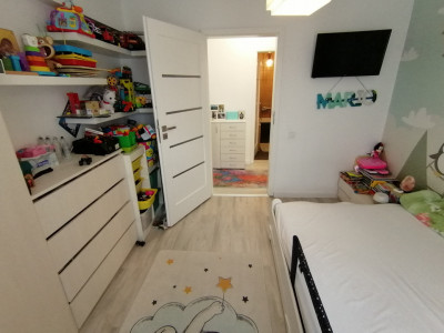 Apartamente de vanzare Sibiu Valea Aurie imagine mica 7