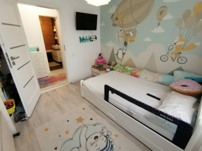 Apartamente de vanzare Sibiu Valea Aurie imagine mica 8