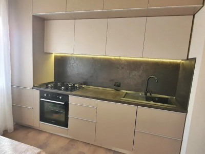 Apartamente de vanzare Sibiu Valea Aurie imagine mica 9
