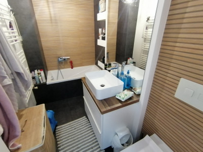 Apartamente de vanzare Sibiu Valea Aurie imagine mica 12