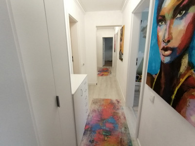 Apartamente de vanzare Sibiu Valea Aurie imagine mica 14