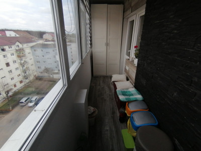 Apartamente de vanzare Sibiu Valea Aurie imagine mica 16
