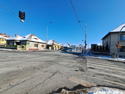 Spatii comerciale de inchiriat Sibiu Central imagine mica 5
