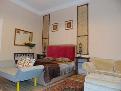 Apartamente de vanzare Sibiu Centrul Istoric imagine mica 3