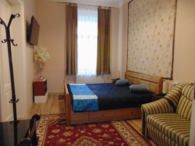 Apartamente de vanzare Sibiu Centrul Istoric imagine mica 4