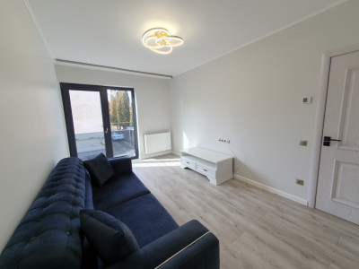 Apartamente de inchiriat Sibiu Mihai Viteazul imagine mica 2