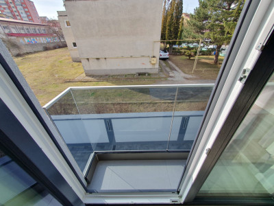 Apartamente de inchiriat Sibiu Mihai Viteazul imagine mica 6