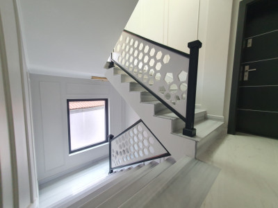 Apartamente de inchiriat Sibiu Mihai Viteazul imagine mica 12