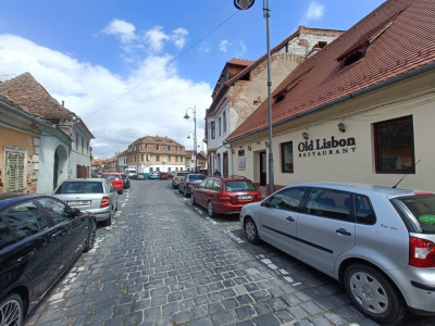 Spatii comerciale de vanzare Sibiu Orasul de Jos imagine mica 2