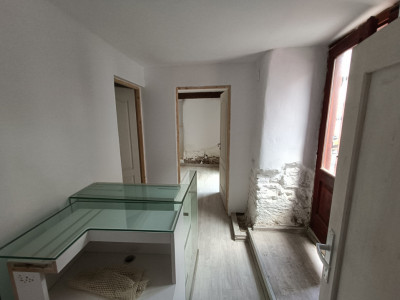 Spatii comerciale de vanzare Sibiu Orasul de Jos imagine mica 7