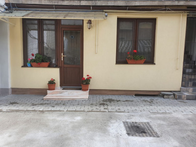 Apartamente de vanzare Sibiu Orasul de Jos imagine mica 2