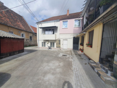 Apartamente de vanzare Sibiu Orasul de Jos imagine mica 4