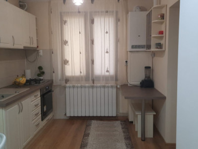 Apartamente de vanzare Sibiu Orasul de Jos imagine mica 7