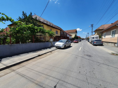 Case de vanzare Sibiu Lazaret imagine mica 23