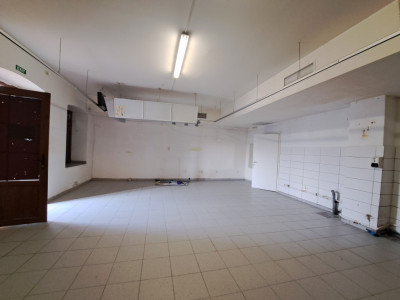 Spatii comerciale de vanzare Sibiu Orasul de Jos imagine mica 2