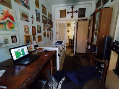 Apartamente de vanzare Sibiu Centrul Istoric imagine mica 5