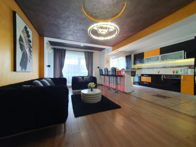 Apartamente de vanzare Sibiu Calea Cisnadiei - Arhitectilor imagine mica 2