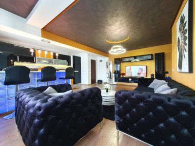 Apartamente de vanzare Sibiu Calea Cisnadiei - Arhitectilor imagine mica 3