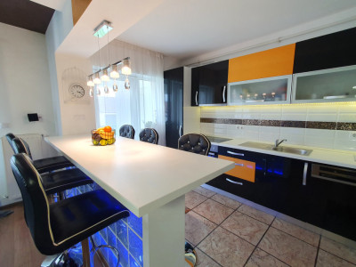 Apartamente de vanzare Sibiu Calea Cisnadiei - Arhitectilor imagine mica 4