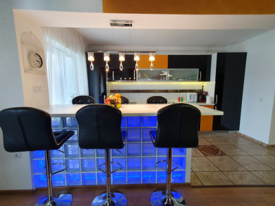 Apartamente de vanzare Sibiu Calea Cisnadiei - Arhitectilor imagine mica 5