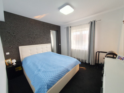 Apartamente de vanzare Sibiu Calea Cisnadiei - Arhitectilor imagine mica 6