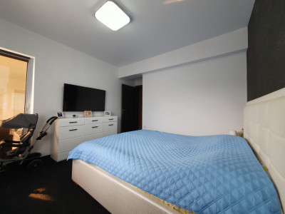 Apartamente de vanzare Sibiu Calea Cisnadiei - Arhitectilor imagine mica 7