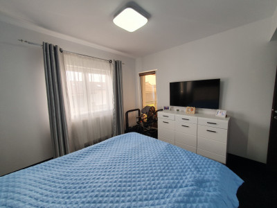 Apartamente de vanzare Sibiu Calea Cisnadiei - Arhitectilor imagine mica 8