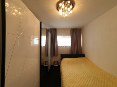 Apartamente de vanzare Sibiu Calea Cisnadiei - Arhitectilor imagine mica 9