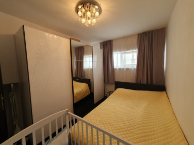 Apartamente de vanzare Sibiu Calea Cisnadiei - Arhitectilor imagine mica 10