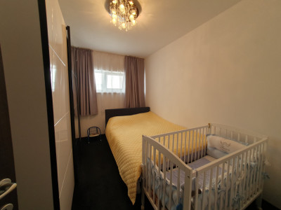 Apartamente de vanzare Sibiu Calea Cisnadiei - Arhitectilor imagine mica 11