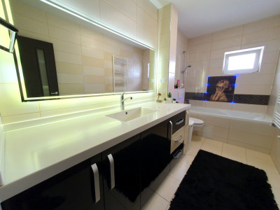 Apartamente de vanzare Sibiu Calea Cisnadiei - Arhitectilor imagine mica 12