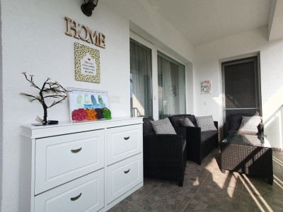 Apartamente de vanzare Sibiu Calea Cisnadiei - Arhitectilor imagine mica 13