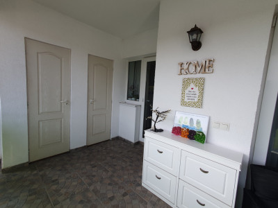 Apartamente de vanzare Sibiu Calea Cisnadiei - Arhitectilor imagine mica 14