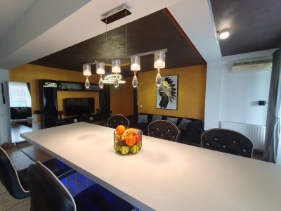 Apartamente de vanzare Sibiu Calea Cisnadiei - Arhitectilor imagine mica 15