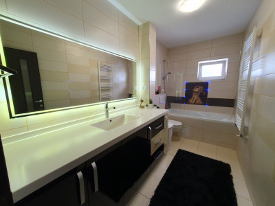 Apartamente de vanzare Sibiu Calea Cisnadiei - Arhitectilor imagine mica 17