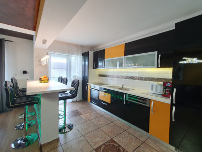 Apartamente de vanzare Sibiu Calea Cisnadiei - Arhitectilor imagine mica 18
