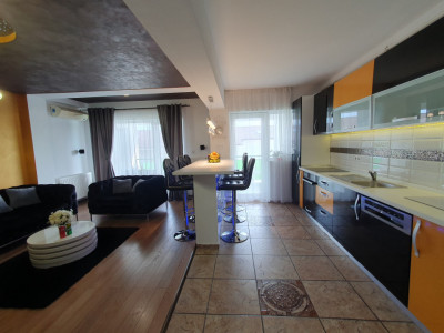 Apartamente de vanzare Sibiu Calea Cisnadiei - Arhitectilor imagine mica 19