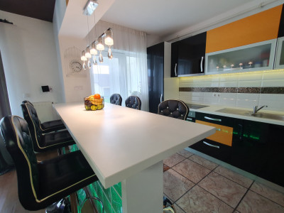 Apartamente de vanzare Sibiu Calea Cisnadiei - Arhitectilor imagine mica 21