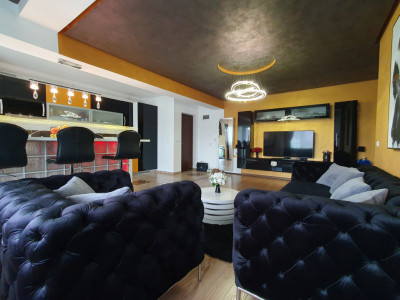 Apartamente de vanzare Sibiu Calea Cisnadiei - Arhitectilor imagine mica 23