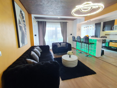 Apartamente de vanzare Sibiu Calea Cisnadiei - Arhitectilor imagine mica 25