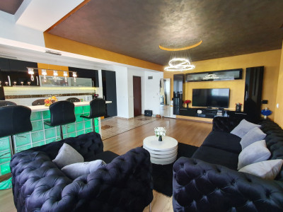 Apartamente de vanzare Sibiu Calea Cisnadiei - Arhitectilor imagine mica 26