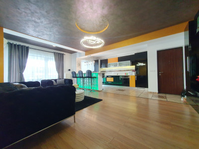Apartamente de vanzare Sibiu Calea Cisnadiei - Arhitectilor imagine mica 27