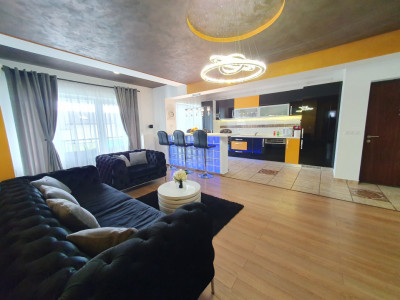 Apartamente de vanzare Sibiu Calea Cisnadiei - Arhitectilor imagine mica 28
