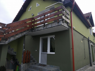 Case de vanzare Sibiu Gusterita imagine mica 2